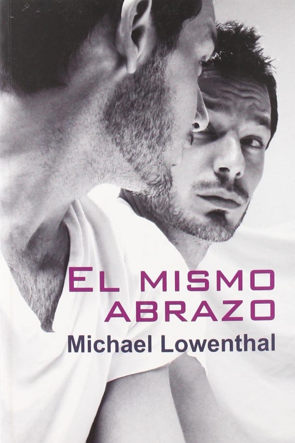 El mismo abrazo