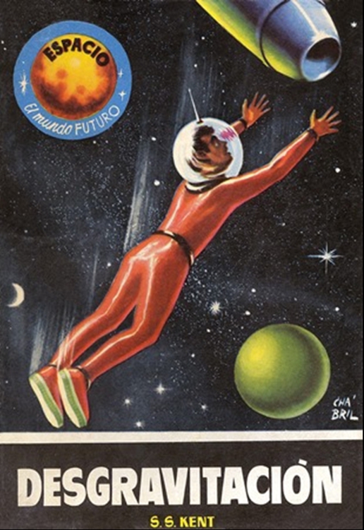 Desgravitación