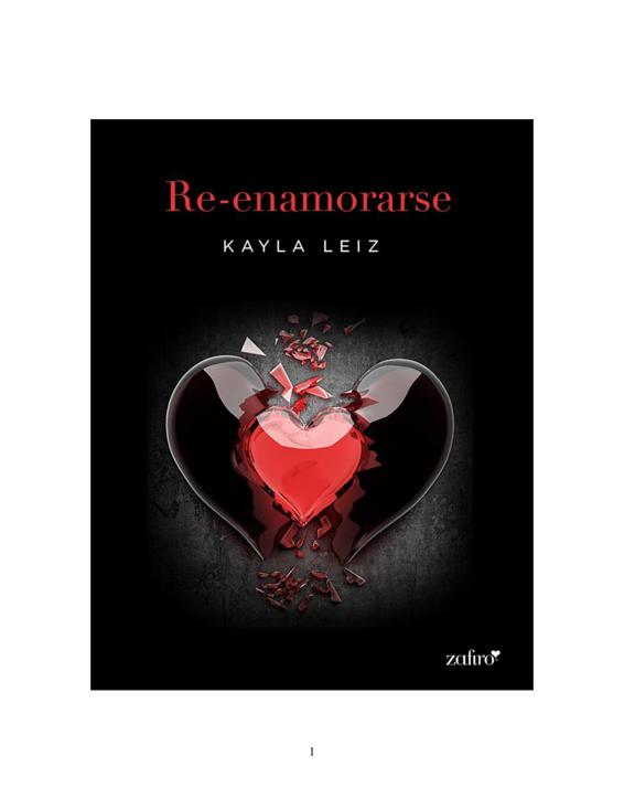 Re-enamorarse