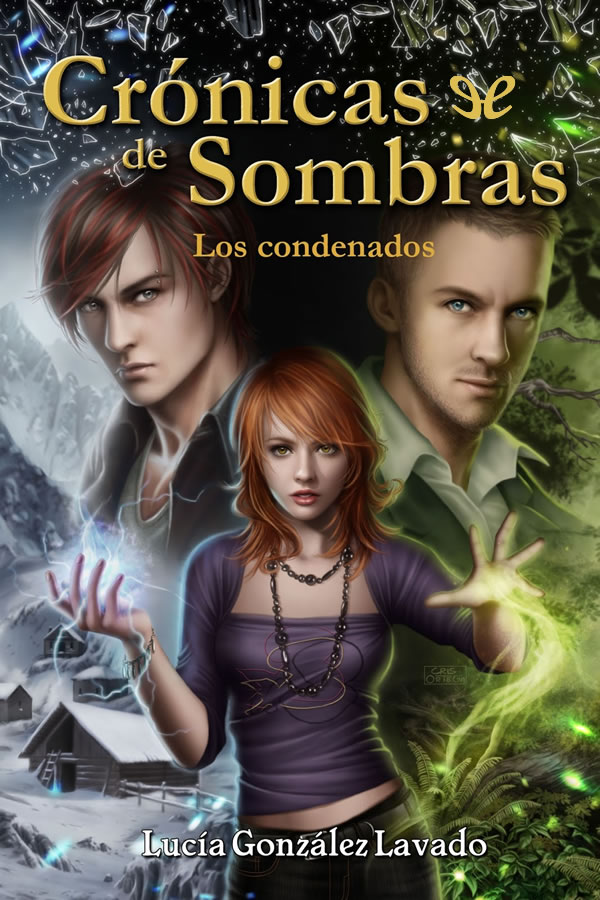 Los condenados