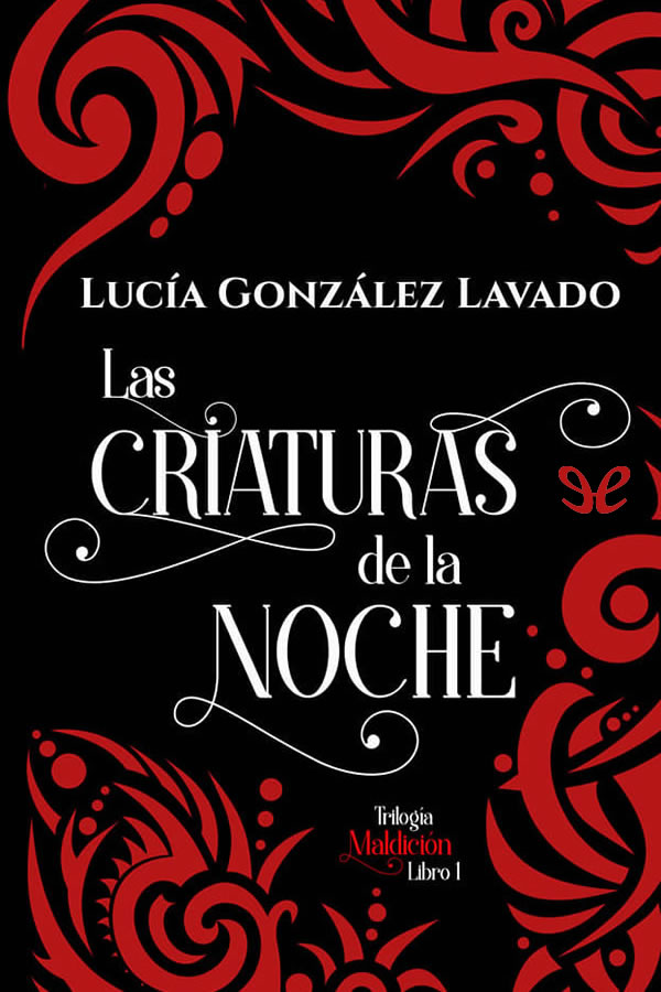 Las criaturas de la noche