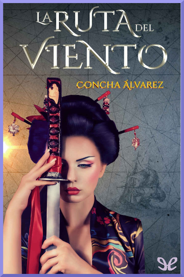 La ruta del viento