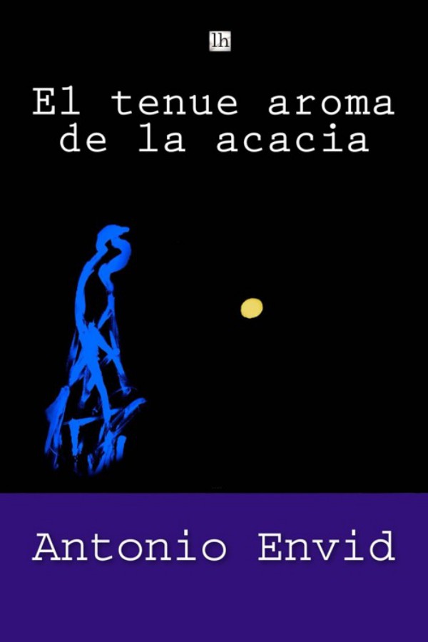 El tenue aroma de la acacia