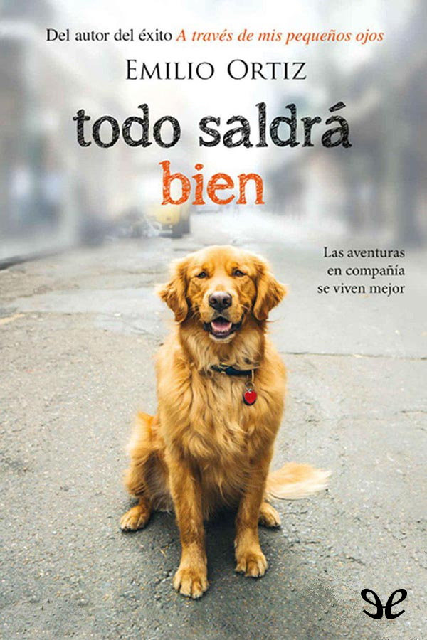Todo saldrá bien