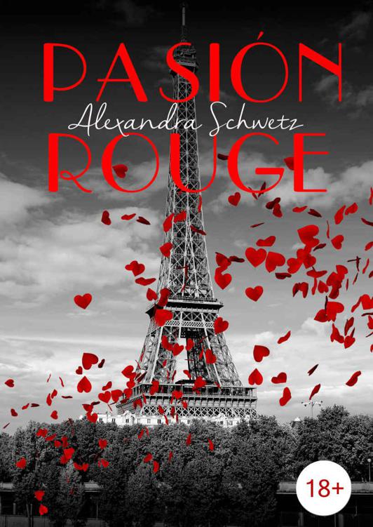 Pasión Rouge