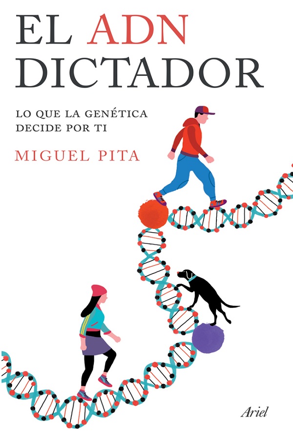 El ADN dictador