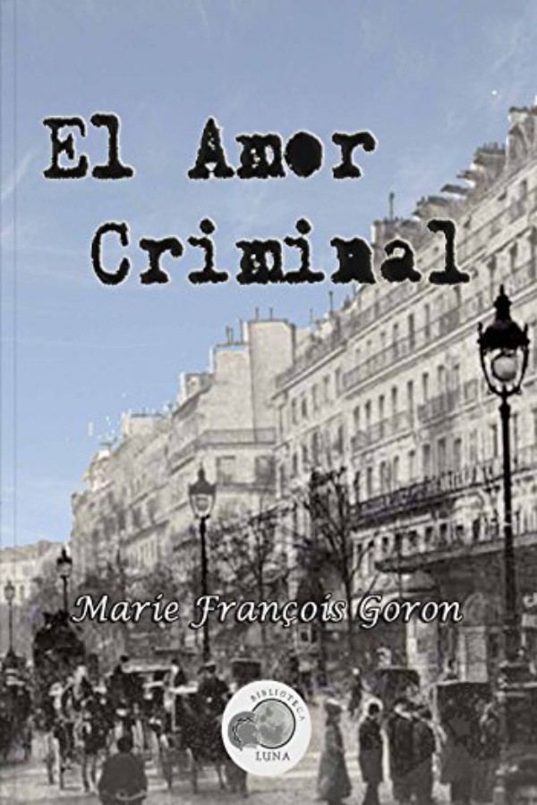 El amor criminal