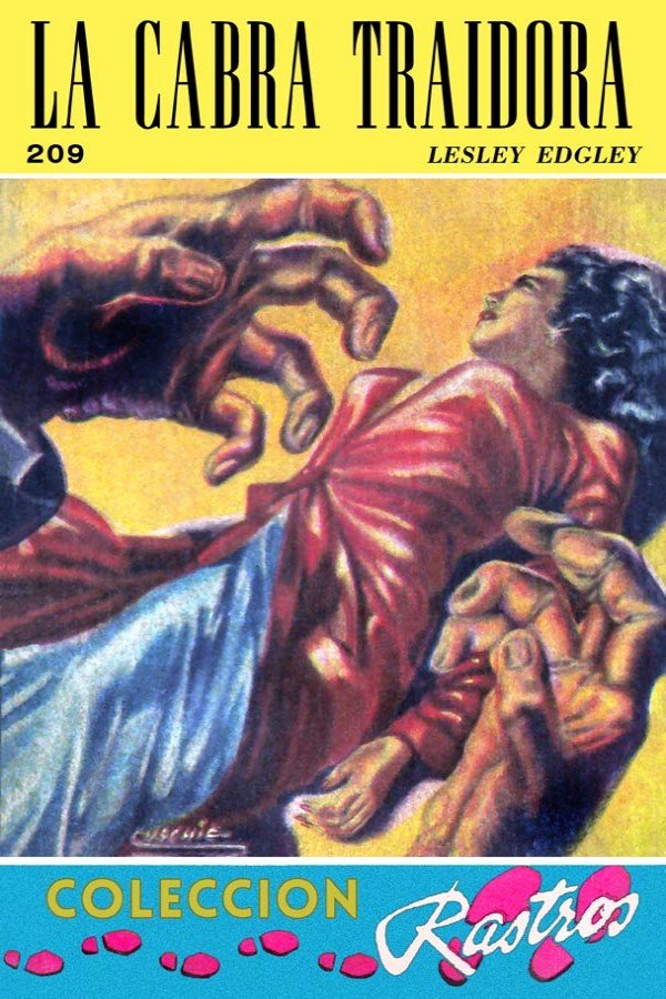 La cabra traidora
