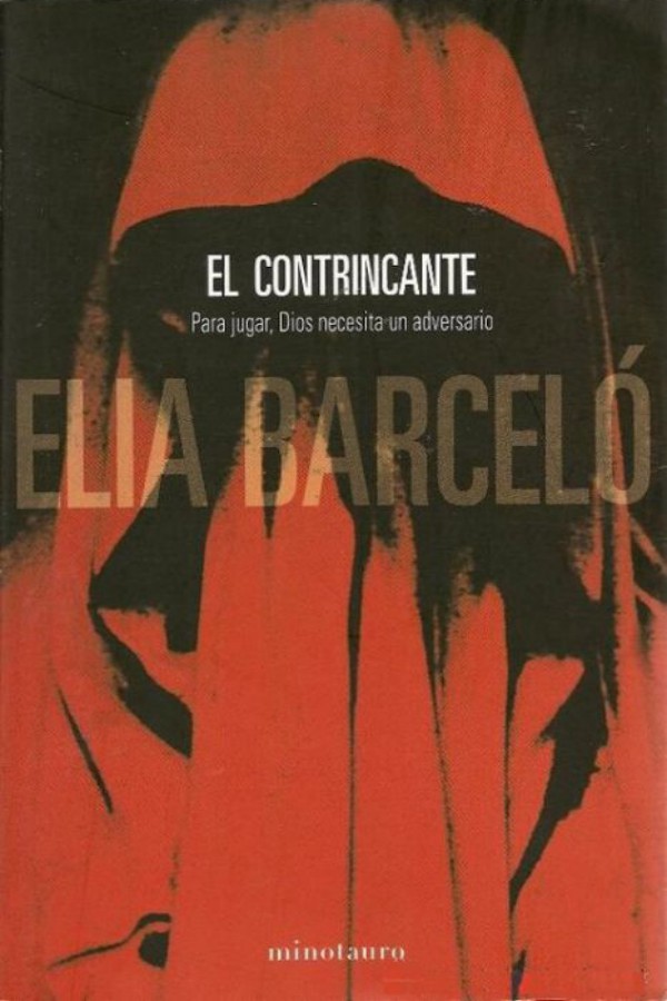 El contrincante