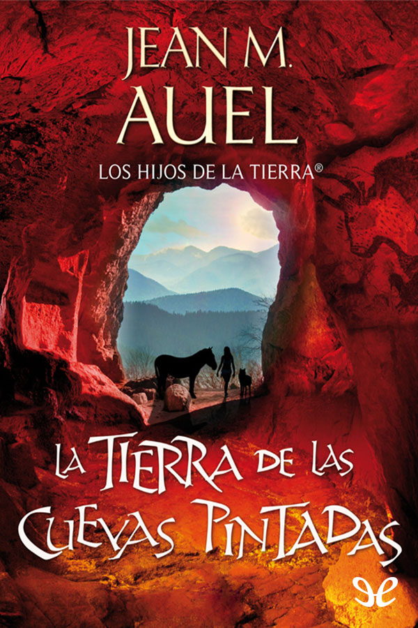 La tierra de las cuevas pintadas