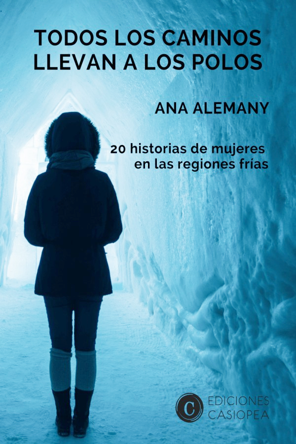 Todos los caminos llevan a los polos