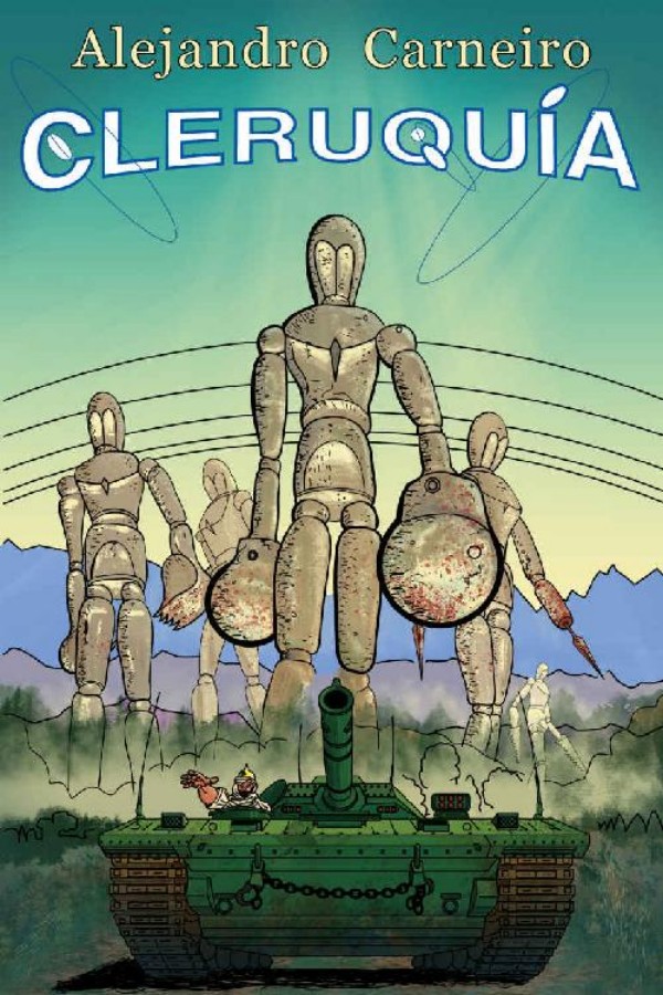 Cleruquía