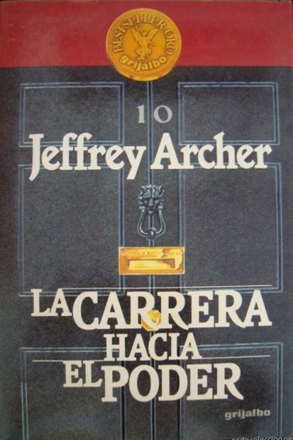 La carrera hacia el poder