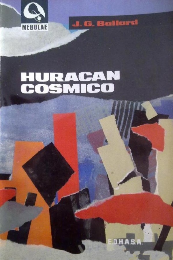 Huracán cósmico