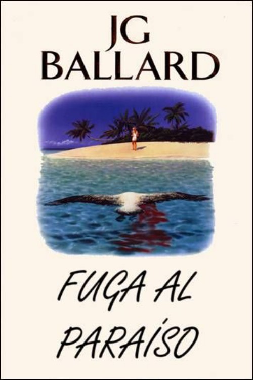 Fuga al paraíso