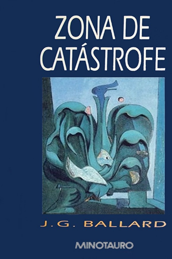 Zona de catástrofe