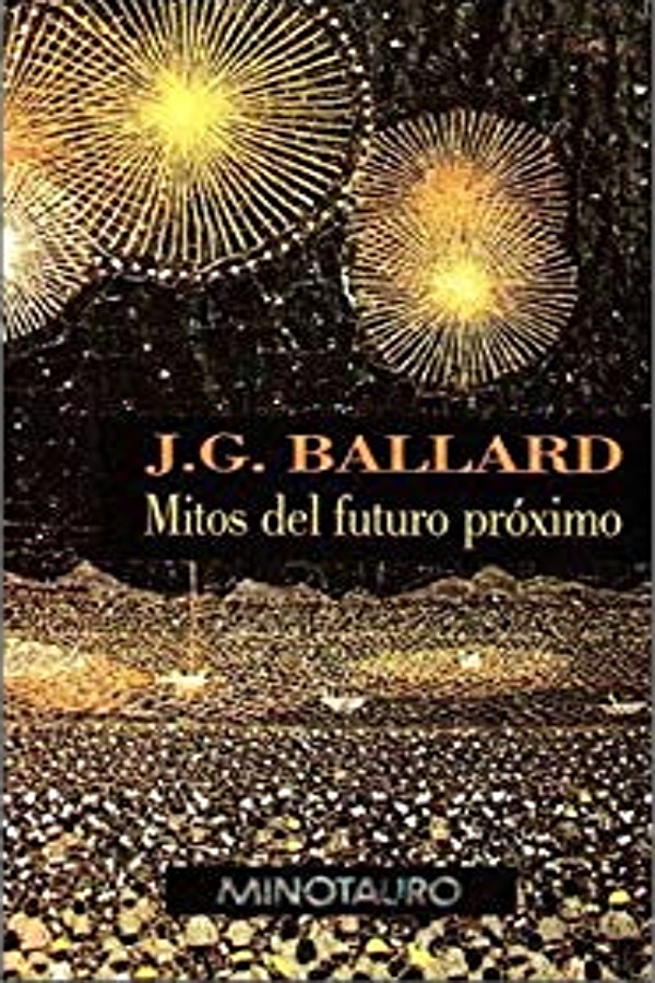 Mitos del futuro próximo