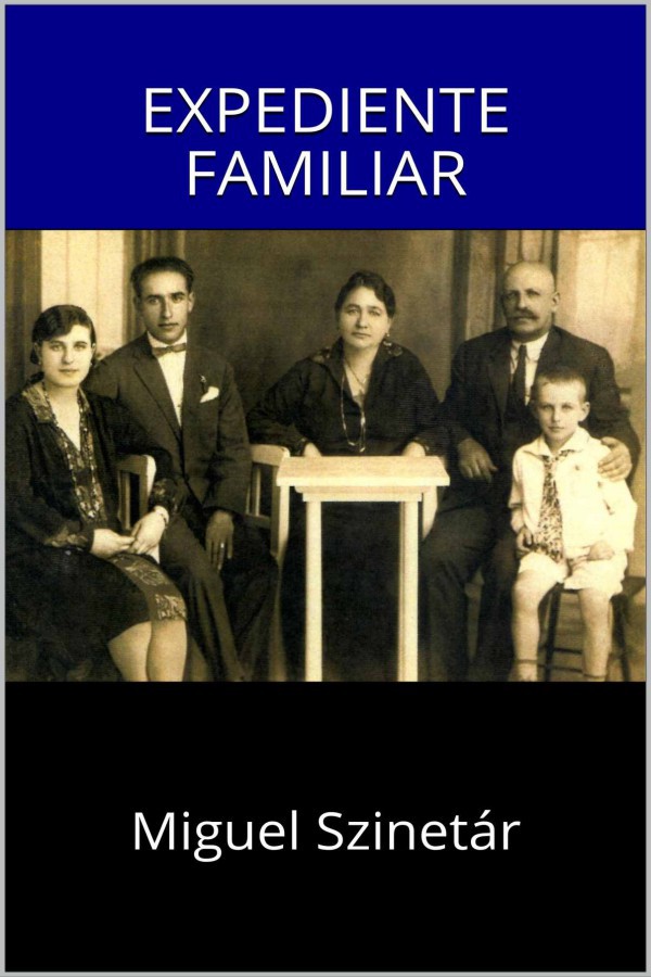 Expediente familiar