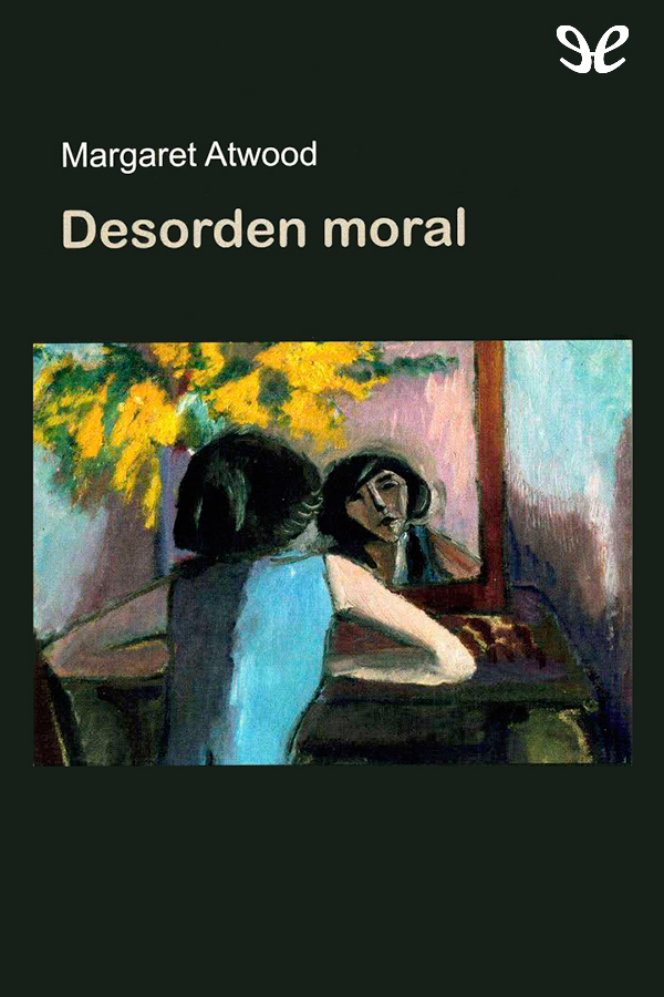 Desorden moral