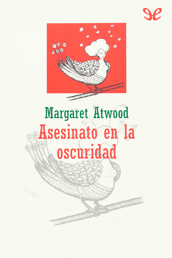 Asesinato en la oscuridad