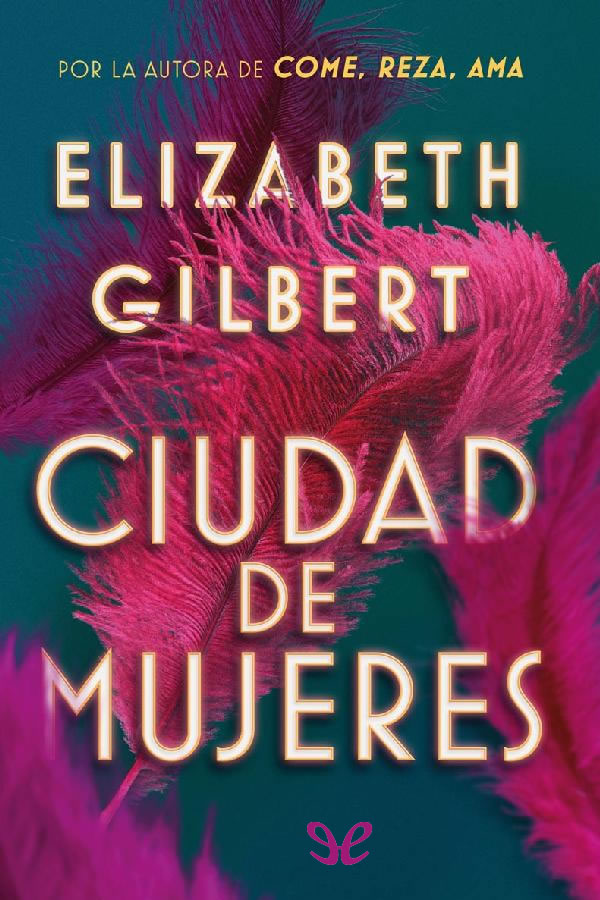 Ciudad de mujeres