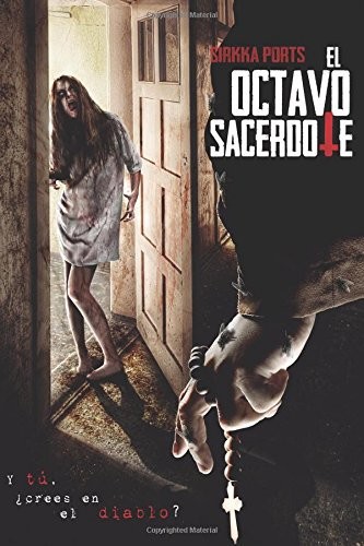 El octavo sacerdote