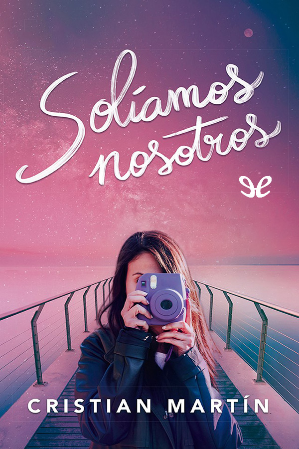 Solíamos nosotros