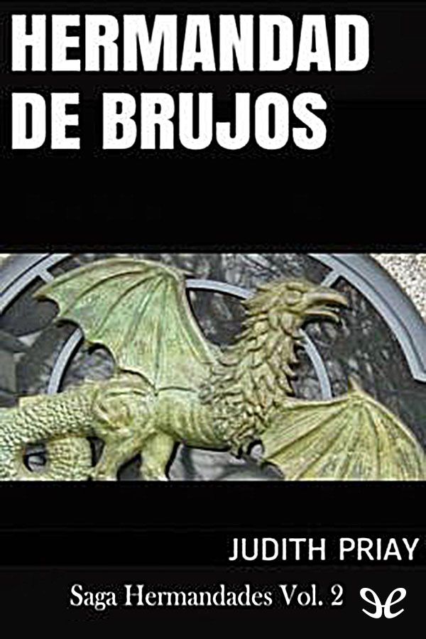 Hermandad de brujos