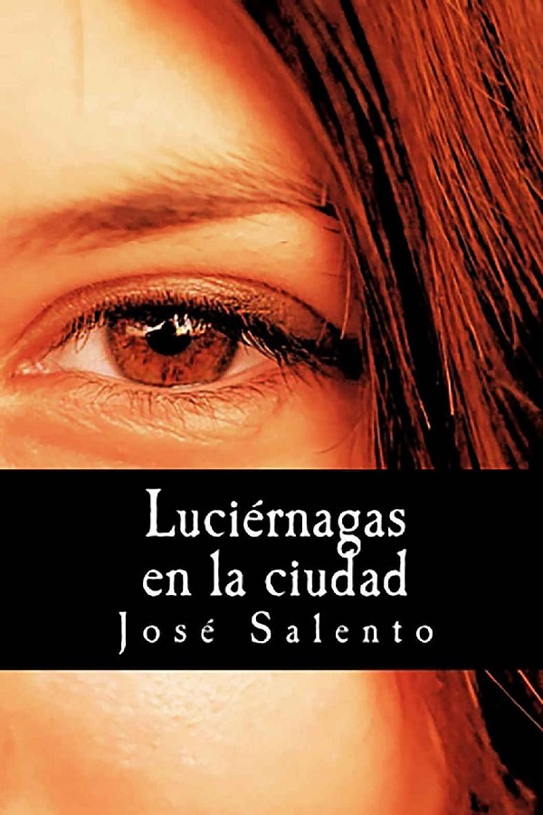 Luciérnagas en la ciudad
