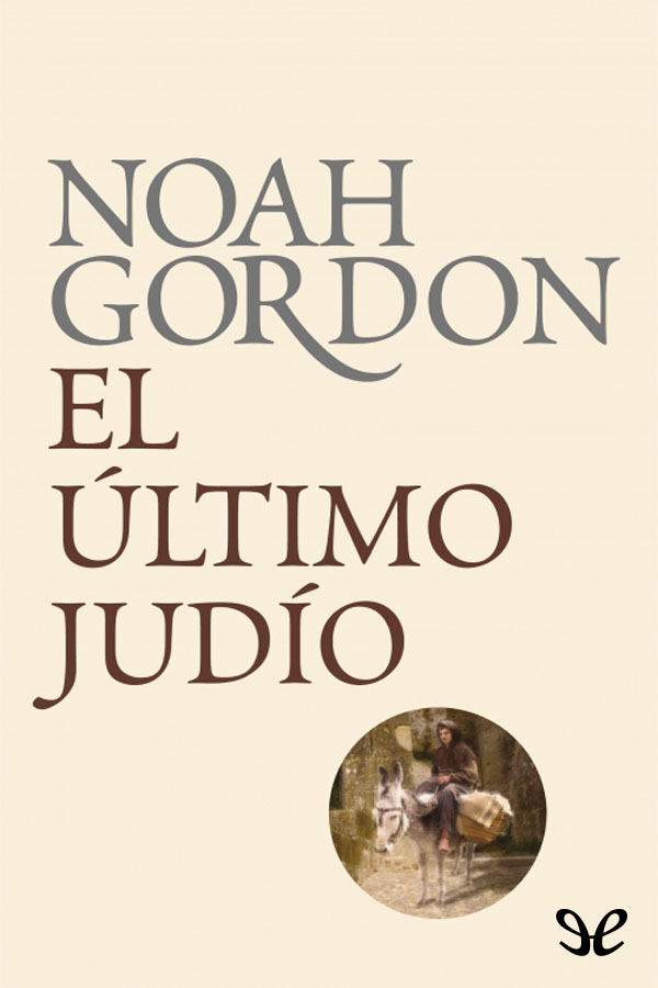 El último judío