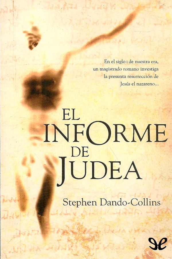 El informe de Judea