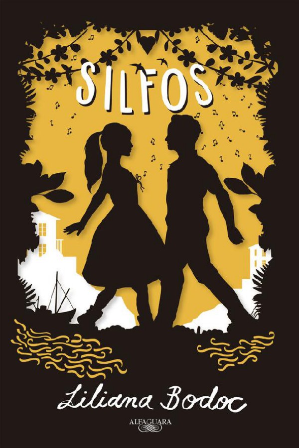 Silfos