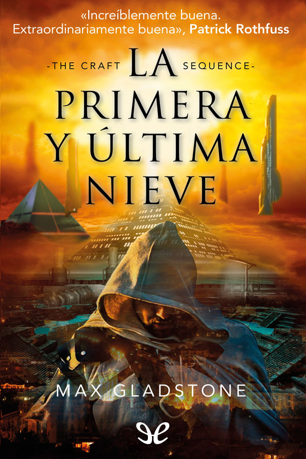La primera y última nieve