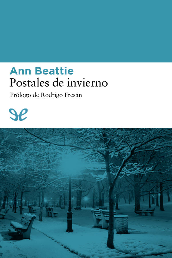 Postales de invierno