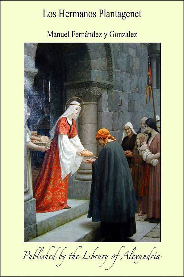 Los hermanos Plantagenet