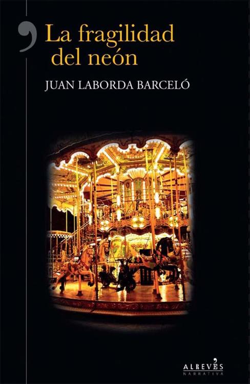 La fragilidad del neón