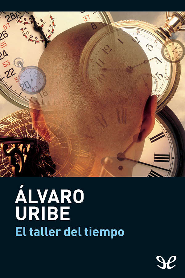 El taller del tiempo