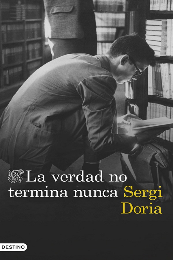 La verdad no termina nunca