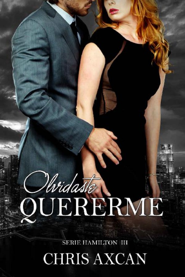 Olvidaste quererme