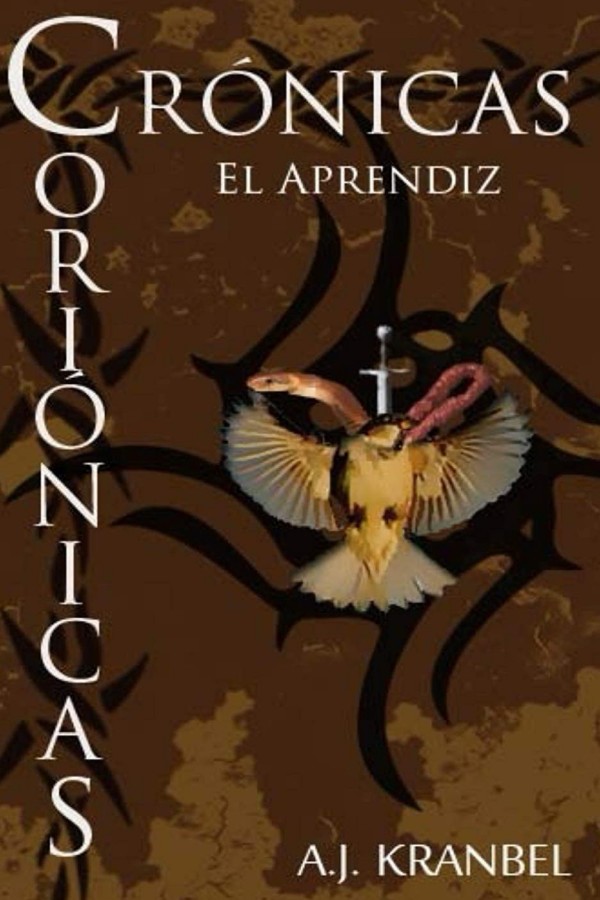 Crónicas coriónicas. El aprendiz