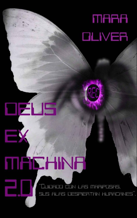 Deus ex machina 2.0