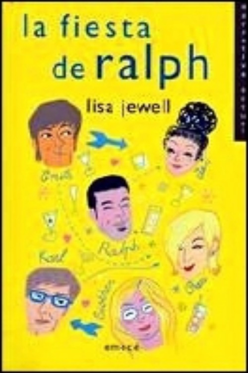 La fiesta de Ralph