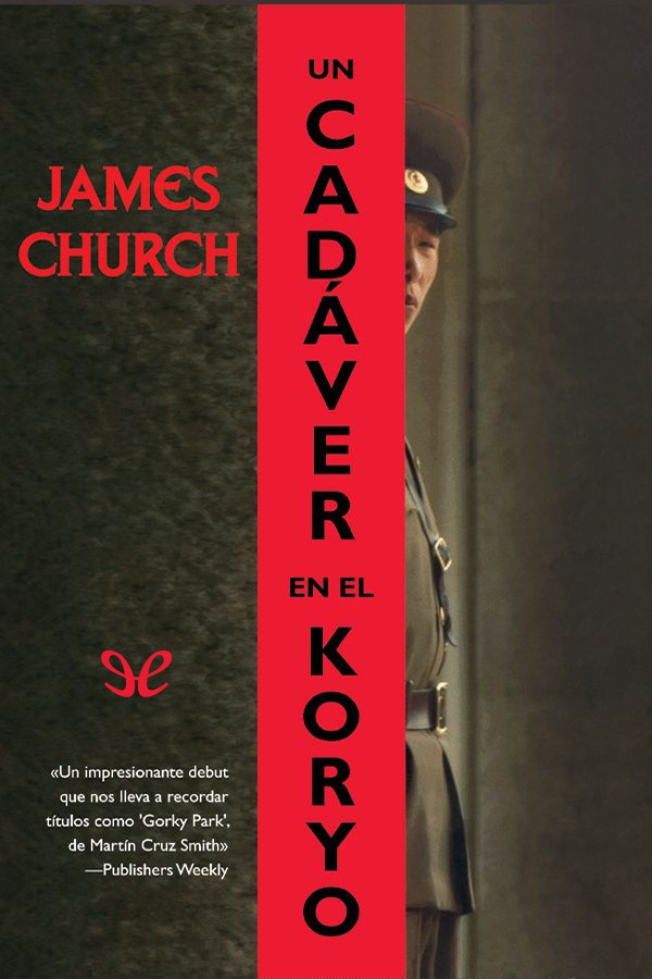 Un cadáver en el Koryo