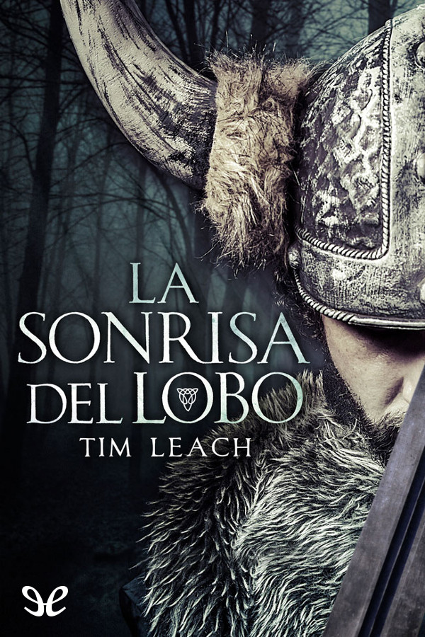 La sonrisa del lobo