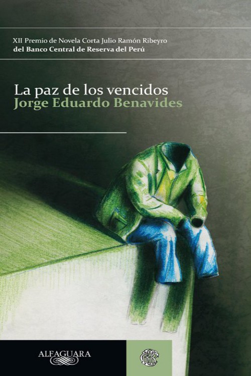 La paz de los vencidos