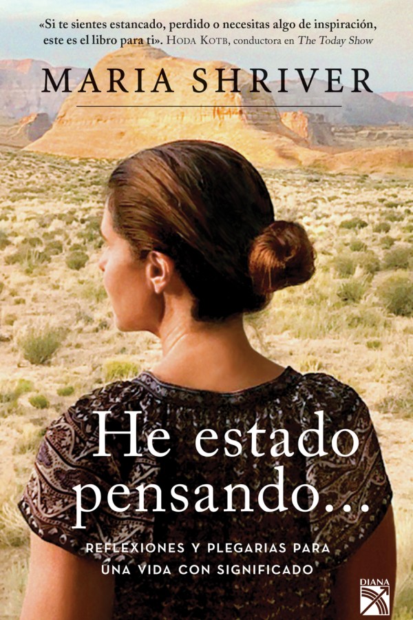 He estado pensando…