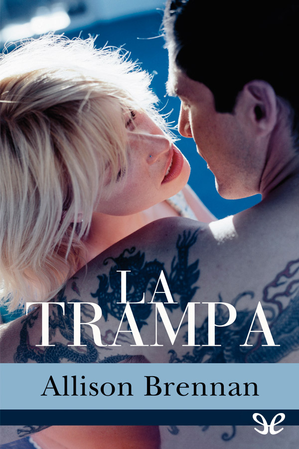 La trampa