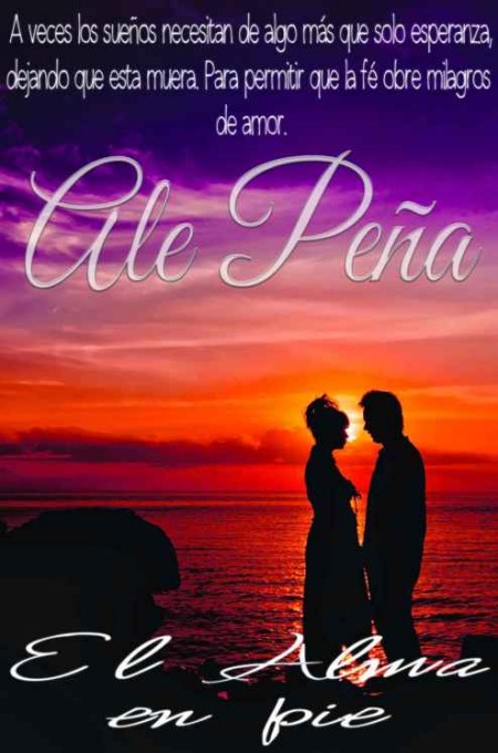 El alma en pie