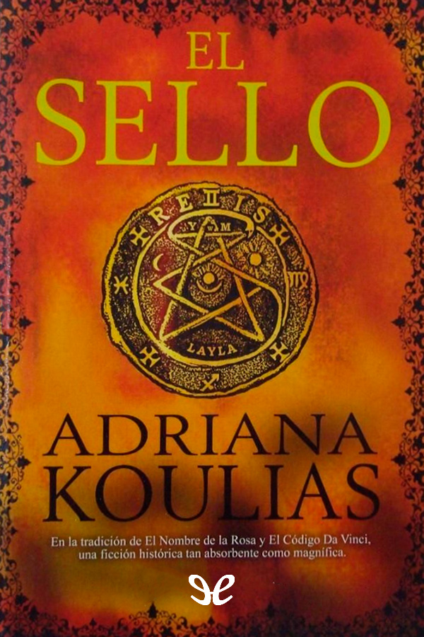 El sello
