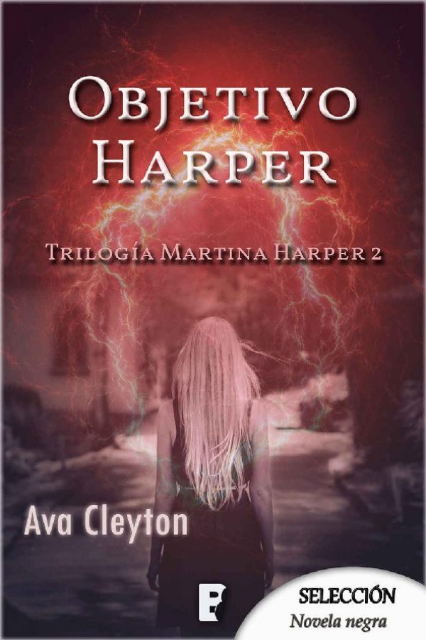 Objetivo Harper